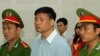 Blogger Trương Duy Nhất, chủ nhân trang blog Một Góc Nhìn Khác, bị tuyên án 2 năm tù theo điều 258 Bộ Luật Hình Sự hôm 4/3 sau hơn 9 tháng bị giam giữ.