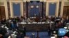Battle Over Witnesses Launches First Full Week of Trump Trial