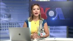 ကြာသပတေး မနံနက်ခင်း ဗွီအိုအေ ရေဒီယို-ရုပ်သံ တိုက်ရိုက်ထုတ်လွှင့်မှု