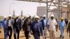 South Sudan Oil Flows Again