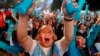 China, Economy Focus of Taiwan Elections