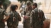 Tangled Syrian Conflict Getting Messier, More Sectarian 