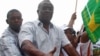 Manuel Pinto da Costa, Presidente de São Tomé e Príncipe