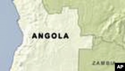 Doença Misteriosa no Namibe