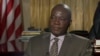 VOA's Mariama Diallo interviews Amb. Jeremiah Sulunteh (Full interview)