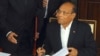 Tunisian President Asks US for Helicopters
