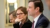Лев Парнас переконував конгресмена США сприяти у відкликанні американського посла з України, - обвинувачення