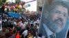 Egipto: Persiste o braço-de-ferro entre apoiantes de Morsi e o governo interino