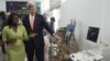 US Trade Mission Seeks to Boost Investment in Africa