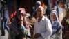 uighur muslim