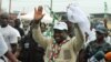 Abu Sakara, CPP candidate in Ghana's presidential election. (Abu Sakara web site)