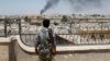 US Opposition to Iraqi Kurdish Independence Stokes Turkish Hopes