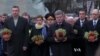 Ukraine Marks Anniversary of 1930s Deadly Famine