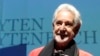 South African dissident writer and poet Breyten Breytenbach dies at 85