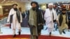 Chief Taliban Negotiator Renews Commitment to Afghan Peace, Women's Rights 
