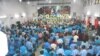 NLD နာယက သတင်းစာဆရာကြီး ဦးဝင်းတင်ရဲ့ ဈာပနအခမ်းအနား - 04-23-14 (ဓာတ်ပုံ-Citizen Journalist)