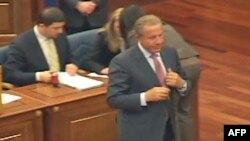 Kosovë: Gjykata Kushtetuese thotë se nuk ka boshllëk institucional