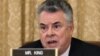 Representative Peter King, chairman of the House Homeland Security Committee, on Capitol Hill, March 10, 2011