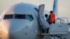 US Resumes Deportation Flights to Venezuela 