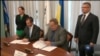 «Укроборонпром» створив спільне підприємство з американською «Delphi Corporation». Відео