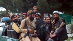 VOA Asia - More on President Biden and Afghanistan