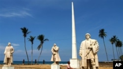 São Tomé e Príncipe: Sindicato de Jornalistas solidário com Conceição Lima