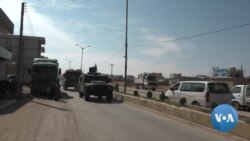 US President Trump Announces Syria Deal with Turkey 'Permanent'