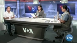 ဗွီအိုအေ မြန်မာနံနက်ခင်း သြဂုတ်လ ၁၄၊ ၂၀၂၁။
