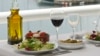 Study: Mediterranean Diet Can Cut Heart Disease