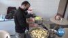 India Communities Join the Fight to Stave Off Hunger 