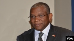Georges Chikoti diz haver muitas vantagens para ambos países