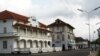 São Tomé reaproxima-se da China