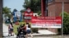US Jobless Benefit Claims Drop for 5th Straight Week 