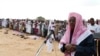 Al-Shabab Leader 'Captured' in Somalia