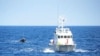 Japan Rescues N. Korean Fishermen, Returns Them Home