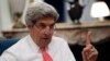 As Kerry Bids Farewell, Britain's Leaders Look Ahead
