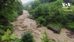 Повені на заході України: на Івано-Франківщині загинули 2 людини, одна – зникла. Відео