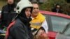 Explosion Hits US Embassy in Turkey