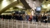 No School, No Trains, No Eiffel Tower: France on Strike