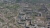 Çatışmaların yoğun yaşandığı Ukrayna'nın doğusundaki Bakhmut kenti