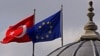 Europe Fears Turkey's Erdogan Will Tear Up Migration Deal