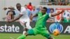 Tsohon dan wasan Nijeriya Joseph Yobo.