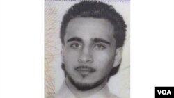 Isis Insurgent