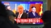 朝鲜：假如美韩举行联合军演将对美反击