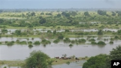 Moçambique: Ciclone fustiga Inhambane