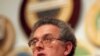 Colombian Competes for World Bank Presidency