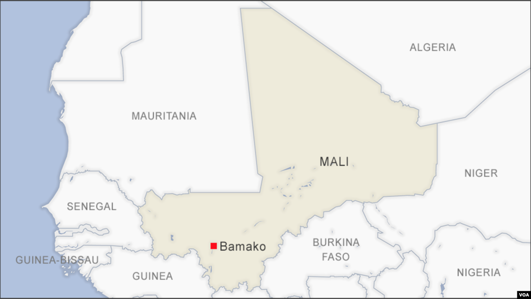 Mali