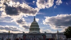 VOA Asia - U.S. lawmakers debate $1 trillion infrastructure bill